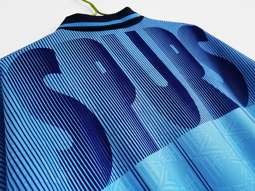 Tottenham Maillot Domicile Retro miniature 2