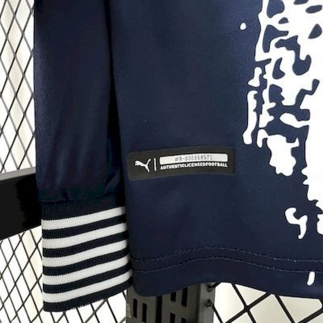 Monterrey 2025-2026 Edioon Especial Aniersariof Long Sleeves Maillot Domicile Manches Longues miniature 7