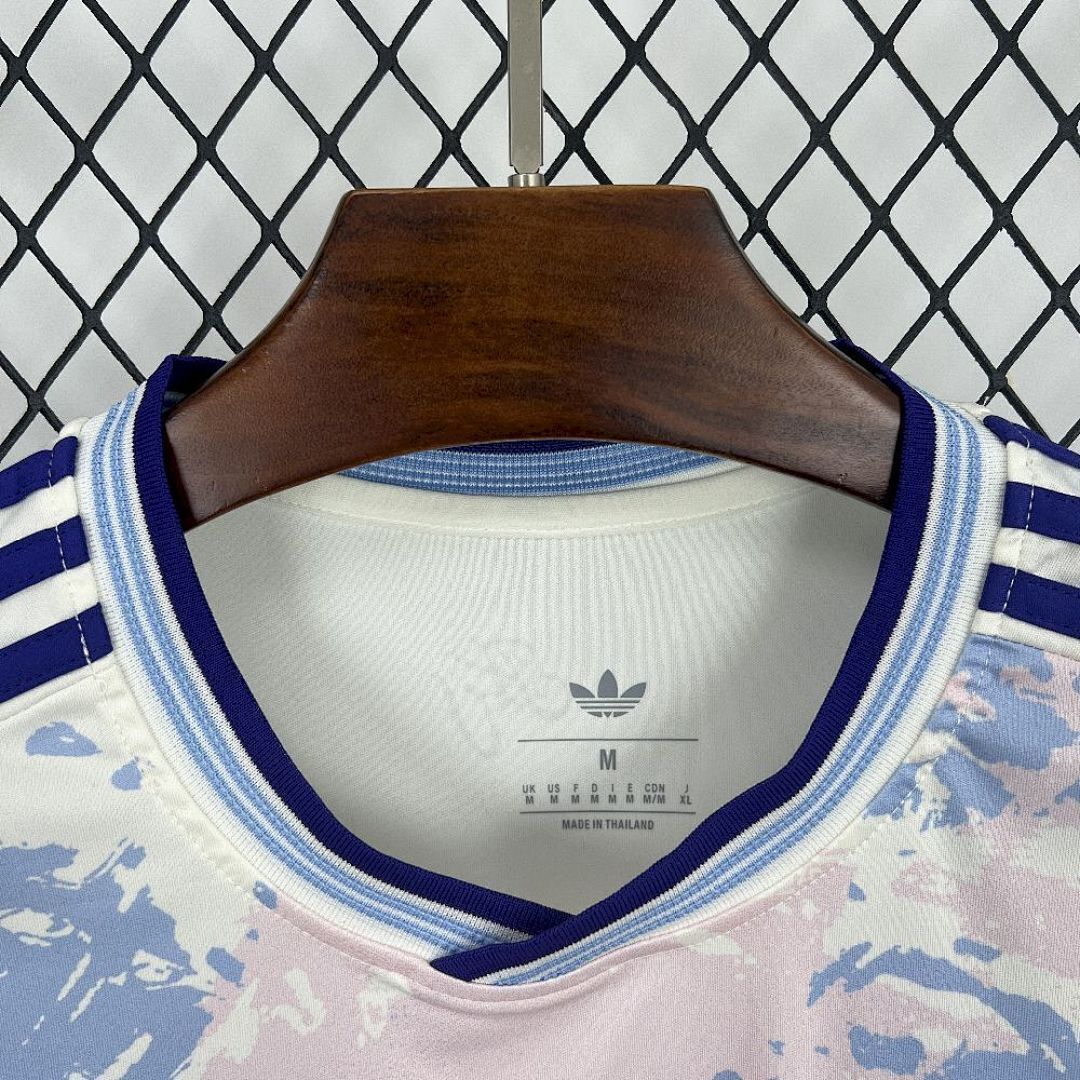 Aston Villa Maillot Third 2025-2026 miniature 9