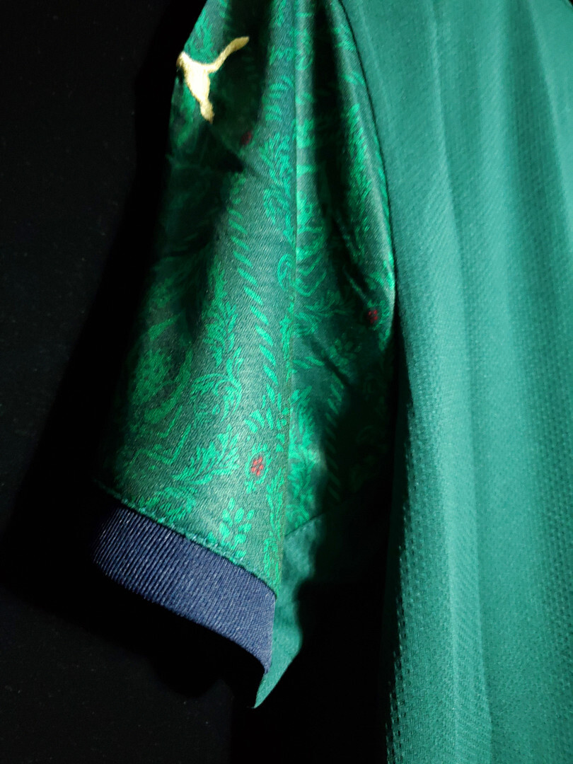 Italie Maillot Third 2020-2021 miniature 6