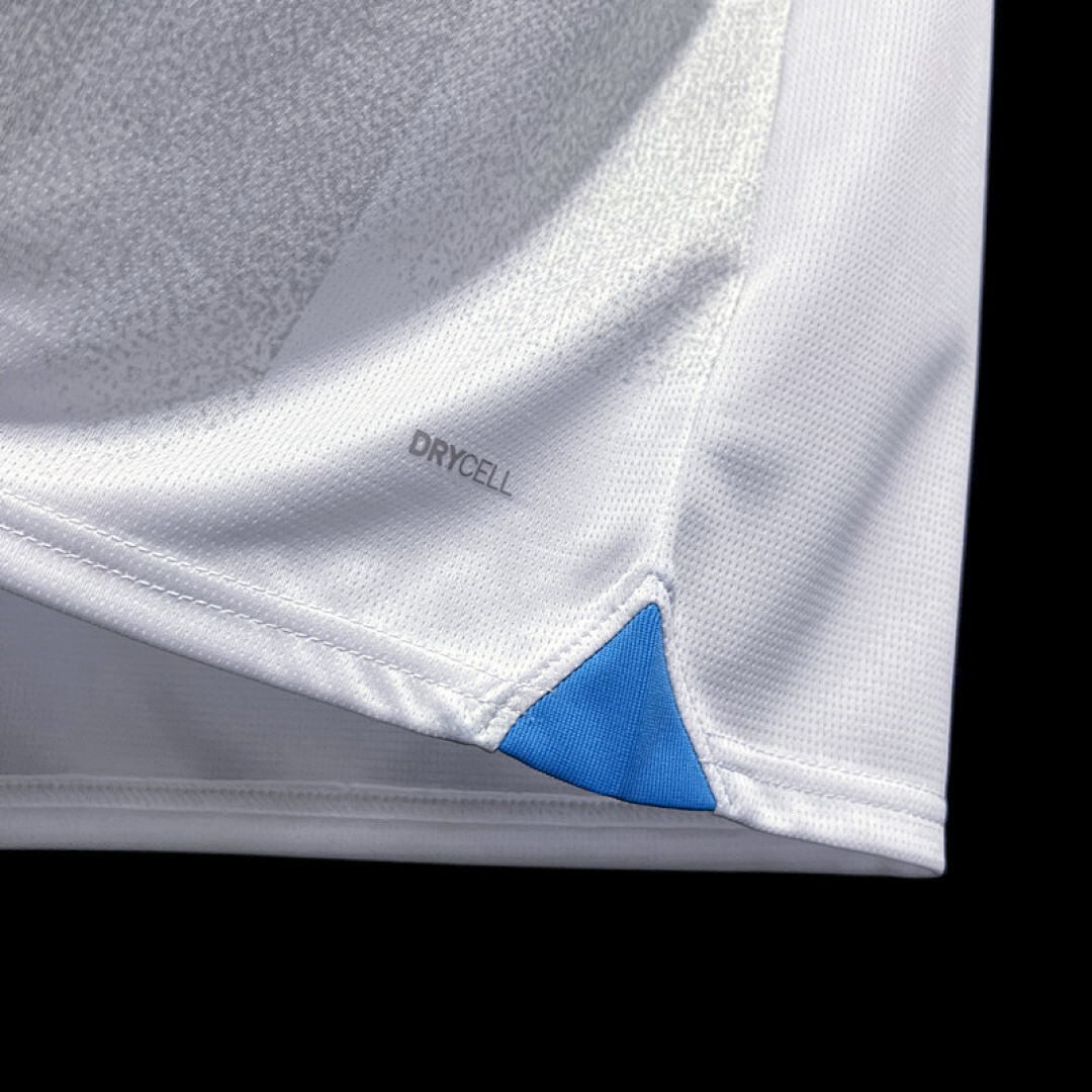 Olympique de Marseille Maillot Domicile miniature 7