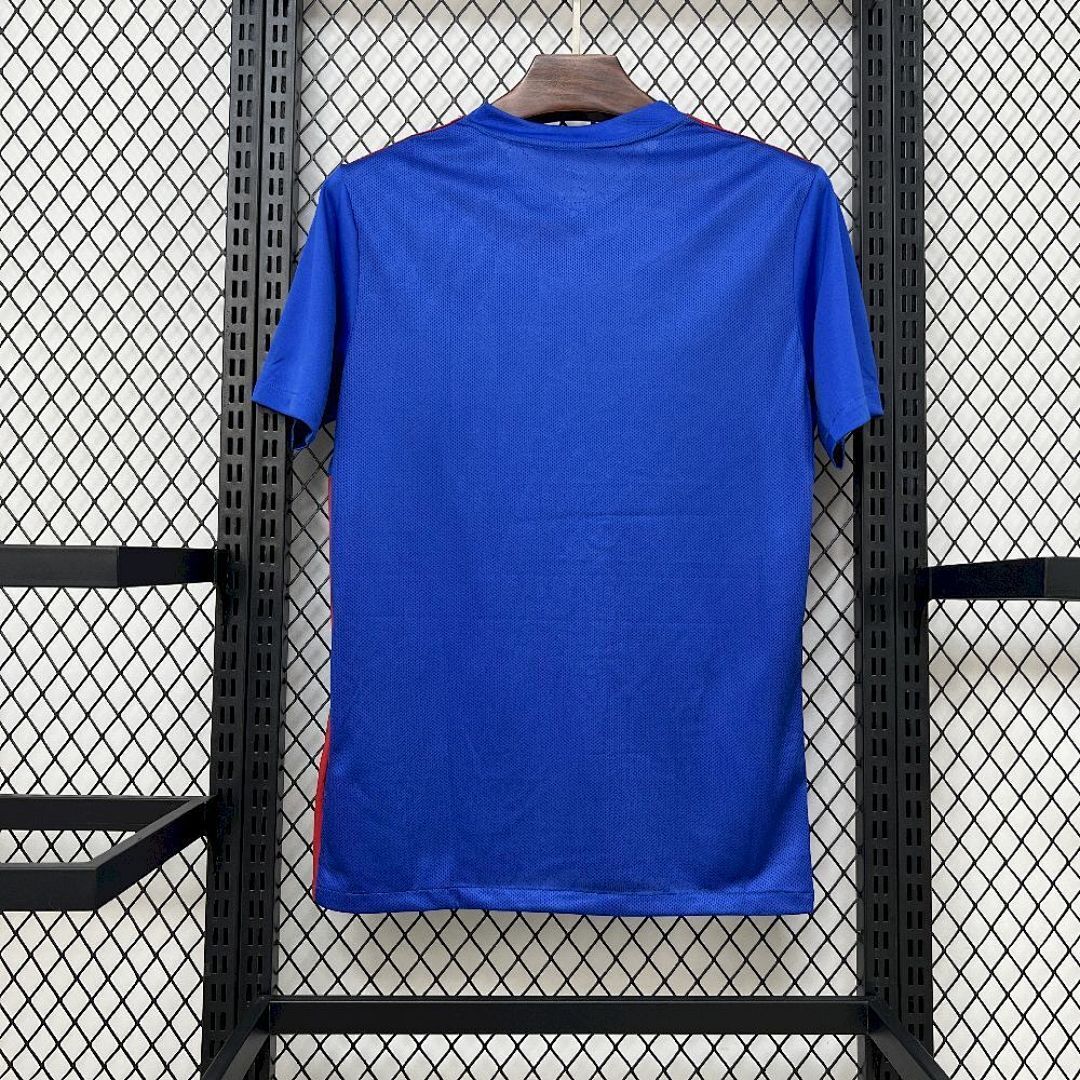 Fc Alverca Maillot Domicile 2025-2026 miniature 2