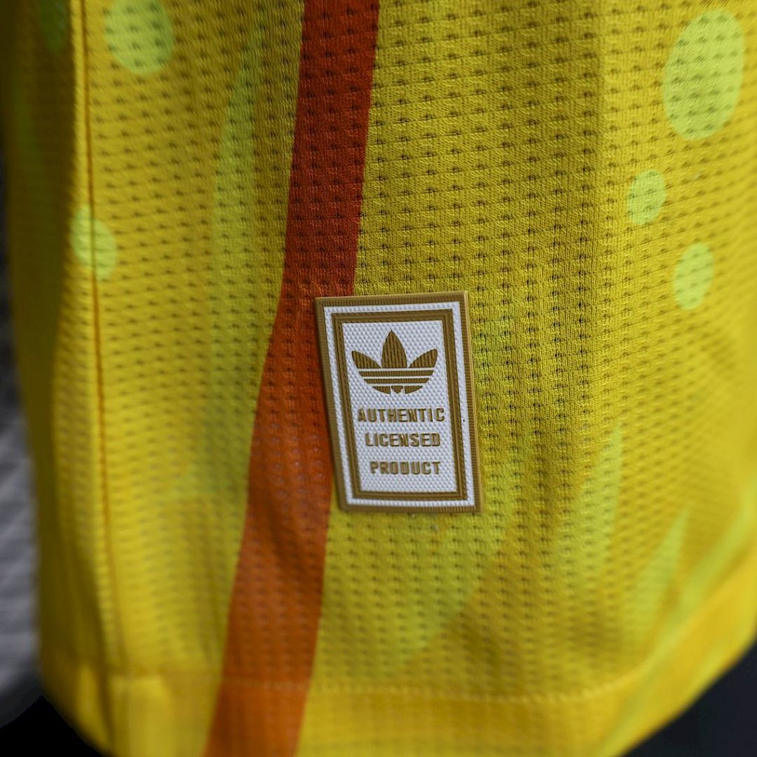 Club America Maillot Domicile Version Joueur Edition Speciale miniature 4