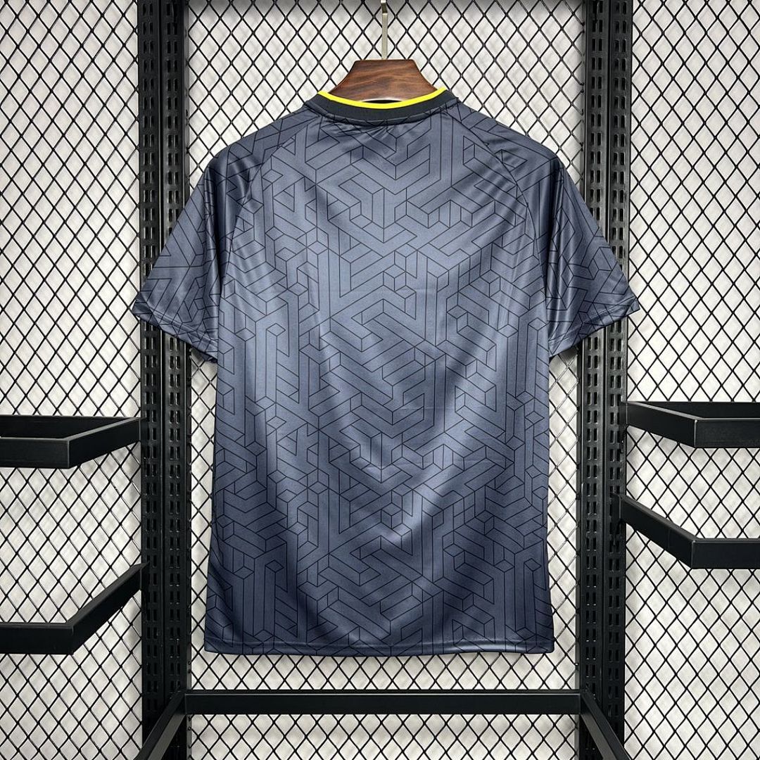 Everton 2024-2025 Maillot Exterieur miniature 6