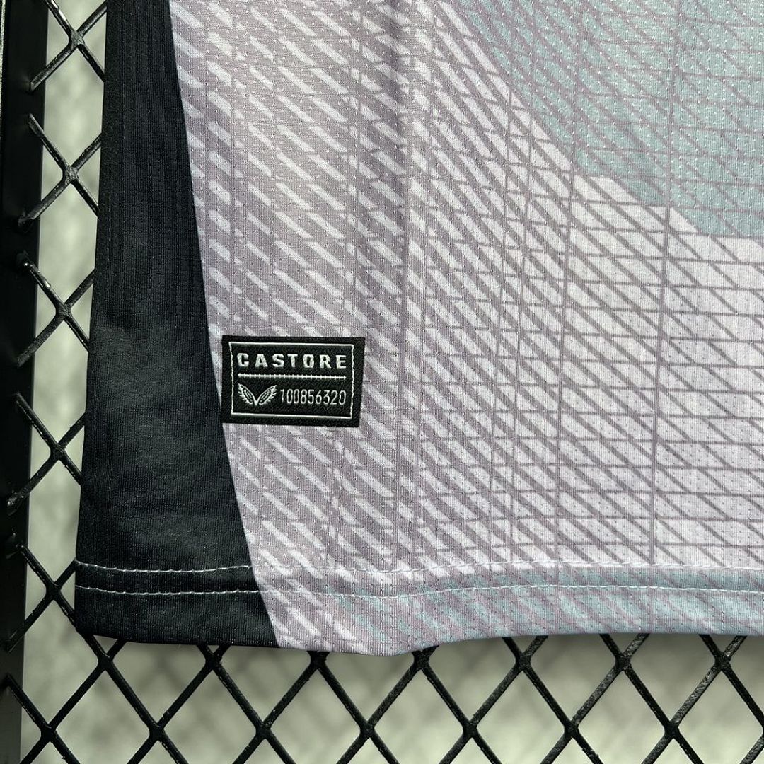 Athletic Bilbao 2024-2025 Maillot Third miniature 10