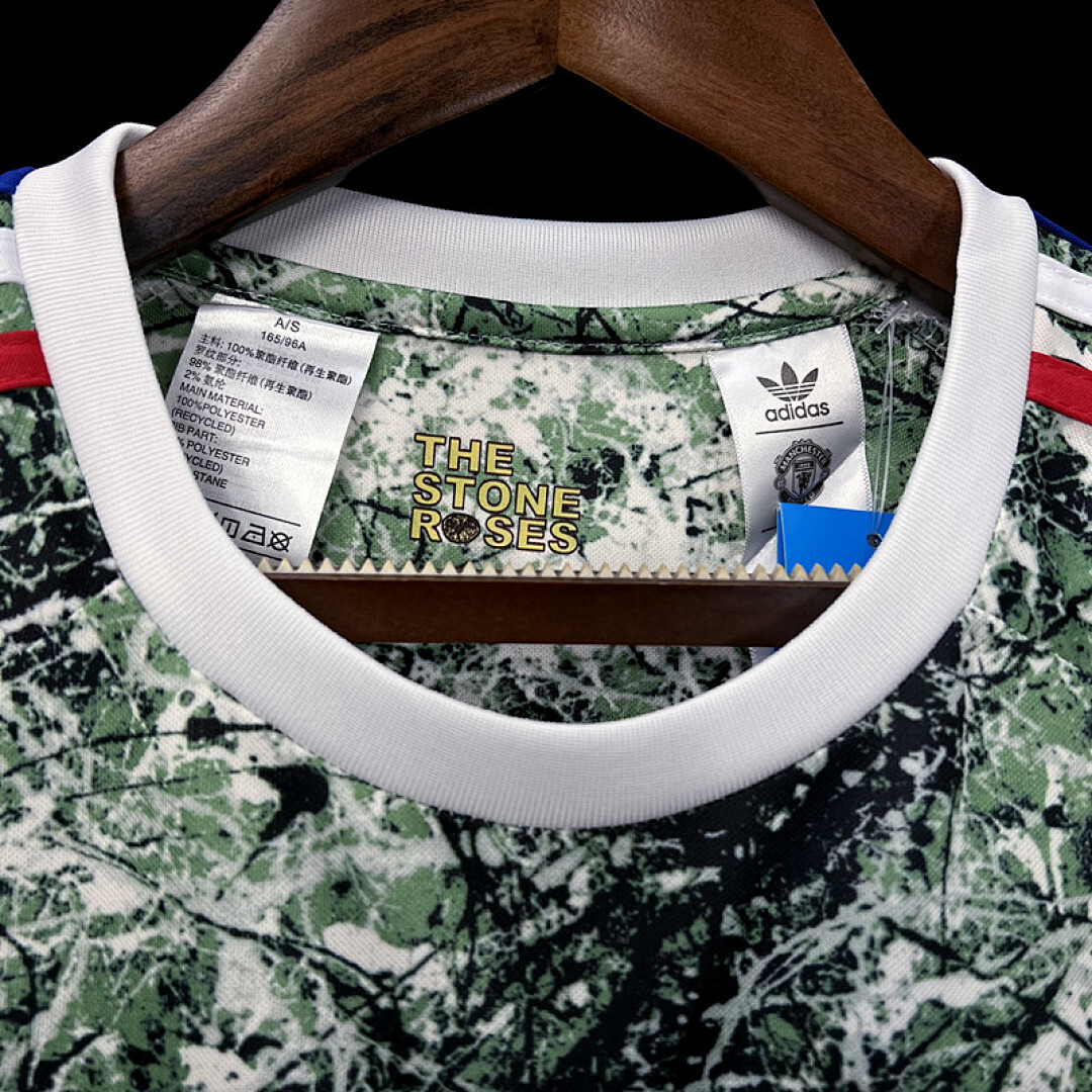 2324 M U Joint Edition S Xxxxl Maillot Domicile miniature 7