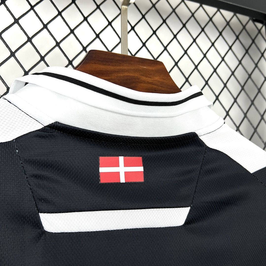 Cartagena Maillot Domicile 2025-2026 miniature 3