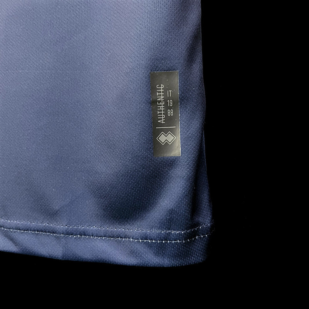 2324 Middlesbrough Maillot Exterieur miniature 6