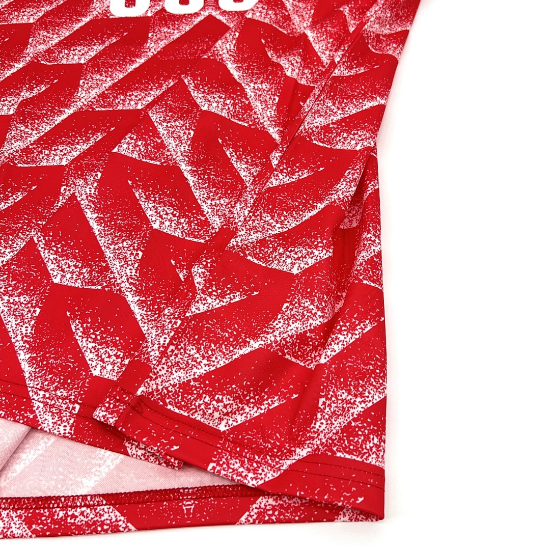 Soviet Union 199798 Maillot Domicile Retro miniature 7