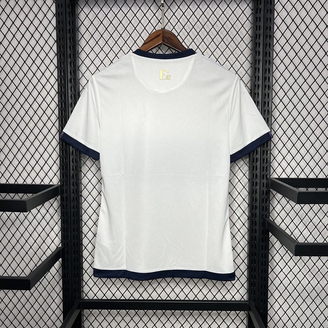 Ecuador 2024-2025 Maillot Exterieur miniature 8