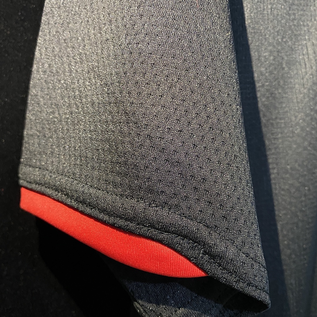 A definir Maillot Third Retro miniature 6