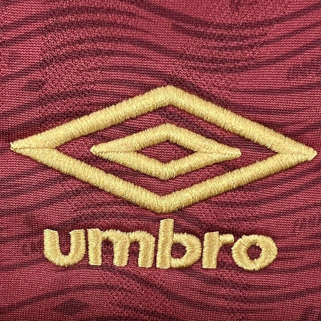 Fluminense Maillot Third 2025-2026 miniature 7