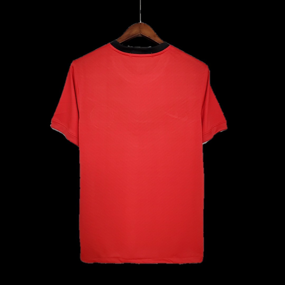 A definir Maillot Domicile Retro 2009-2010 miniature 2