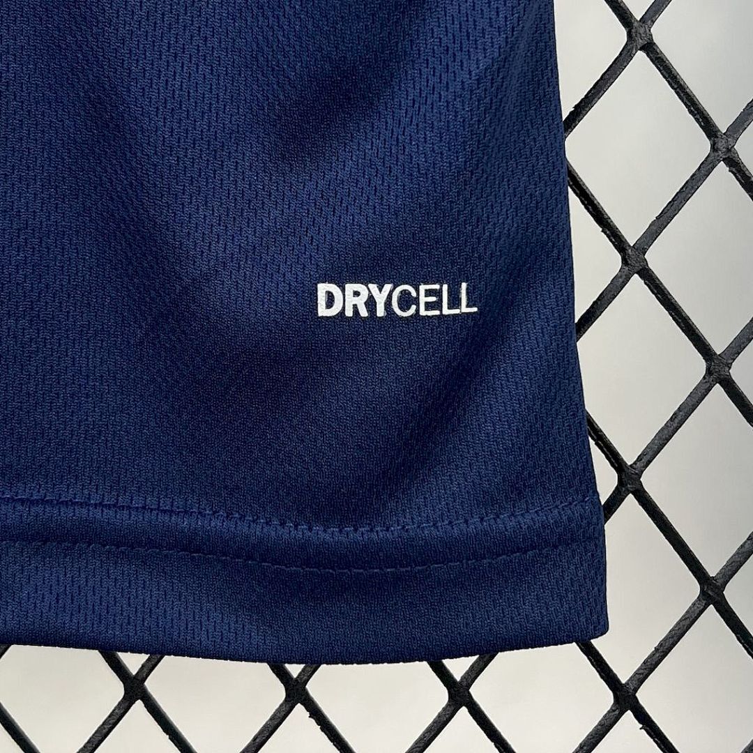 Ca Independiente 2025-2026 Maillot Third miniature 8