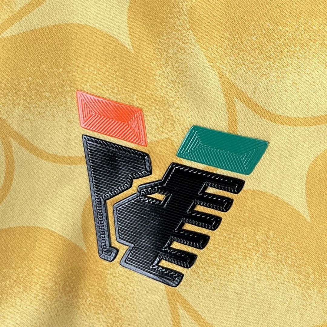 Venezia Fc Gardien Domicile Manches Longues 2025-2026 miniature 5