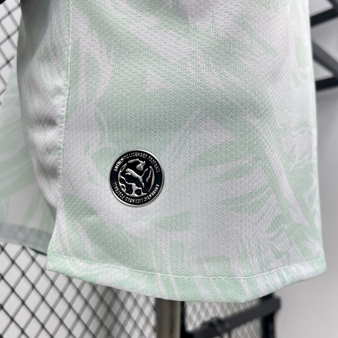 Portugal Maillot Exterieur Version Joueur 2026 miniature 6