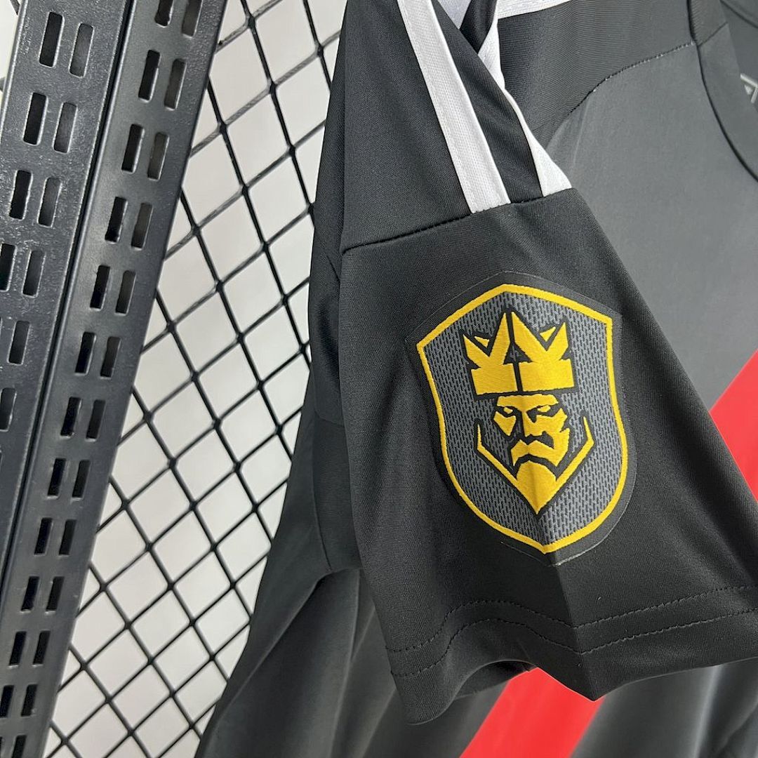 Persas Fc Americas Kings 2025-2026 Maillot Domicile miniature 7