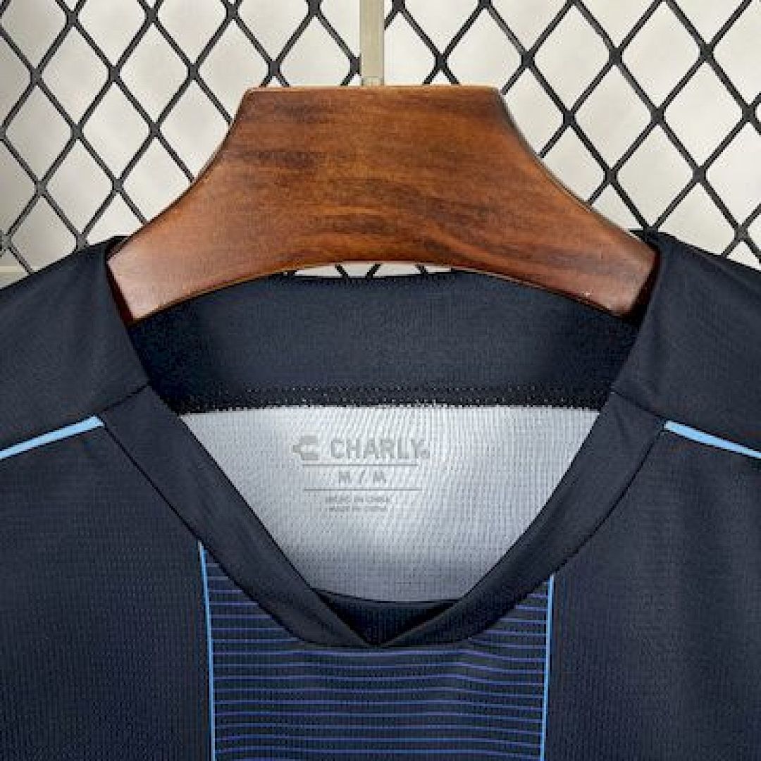 Club De Futbol Pachuca 2025-2026 Maillot Exterieur miniature 2