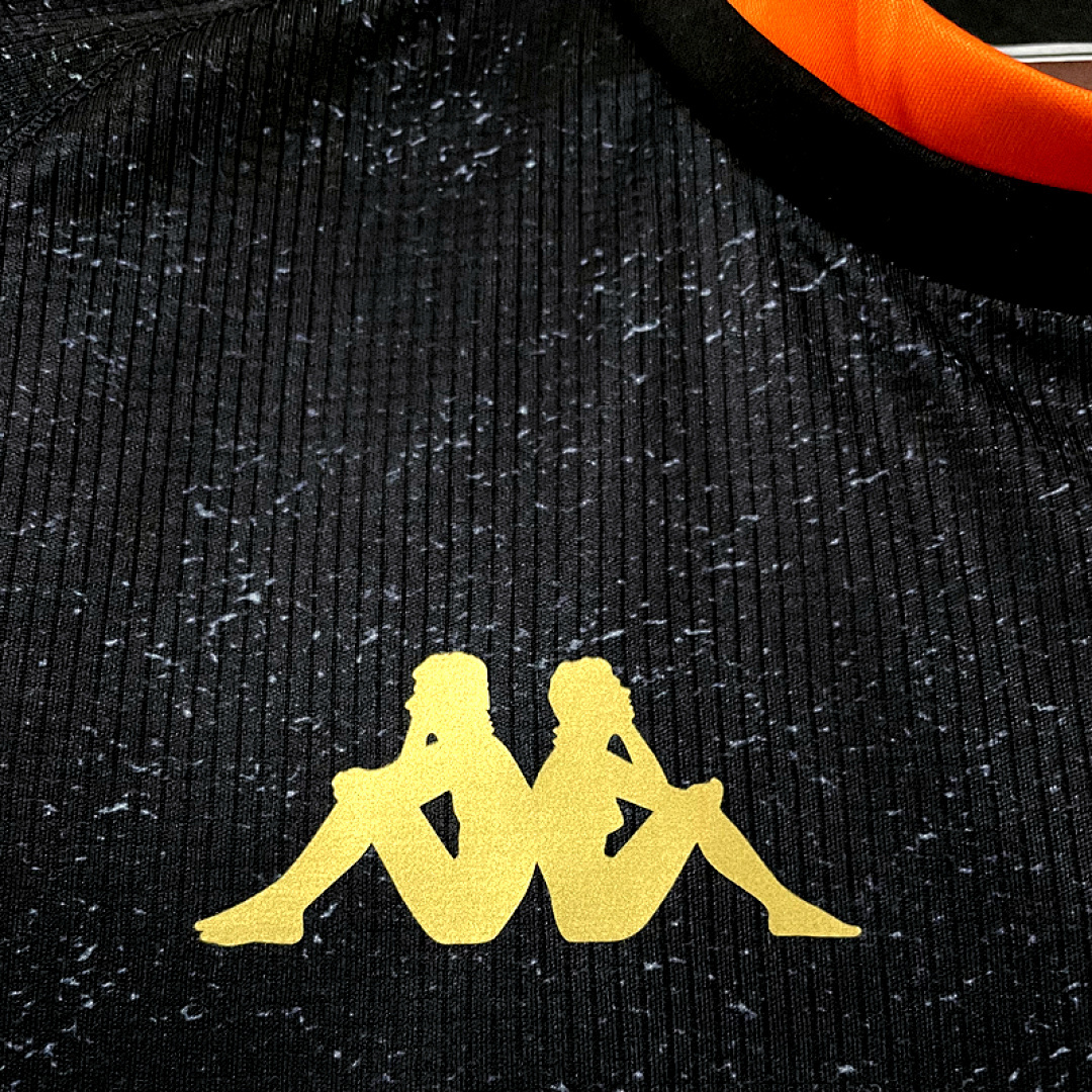 2122 Venice Maillot Domicile miniature 7