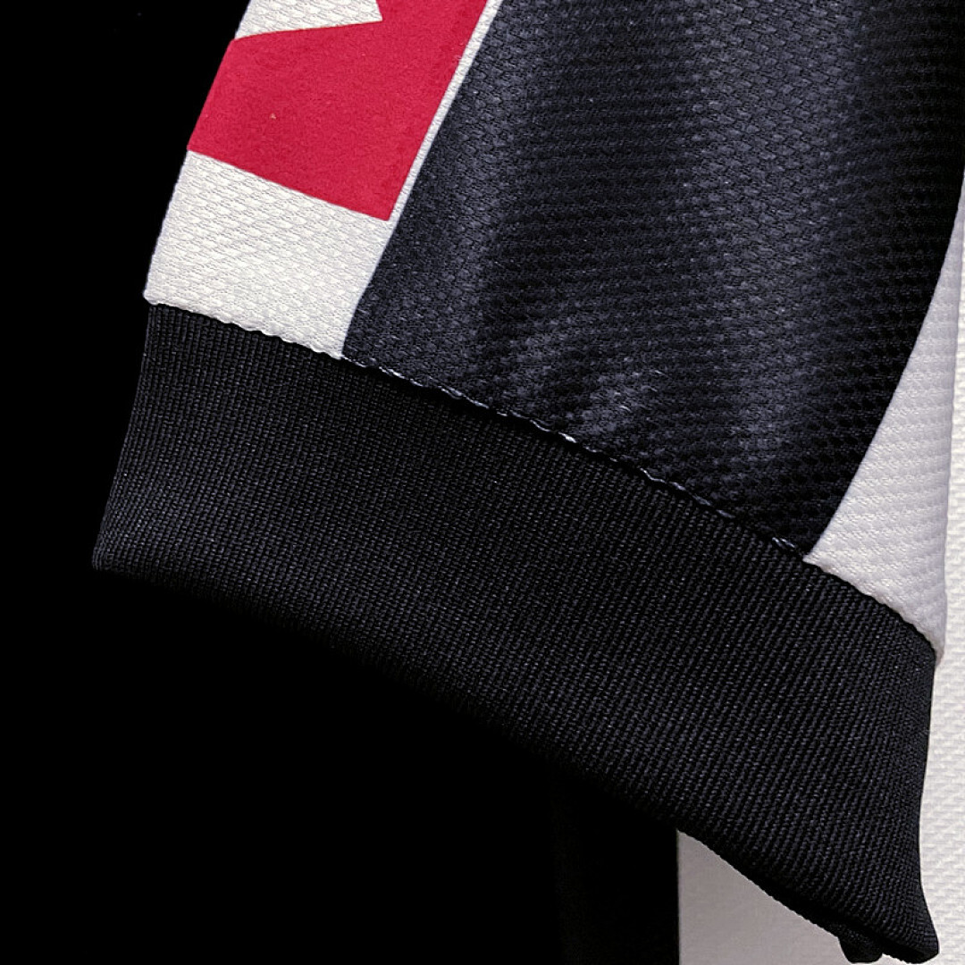 A definir Maillot Domicile Edition Speciale Retro 2008 miniature 19