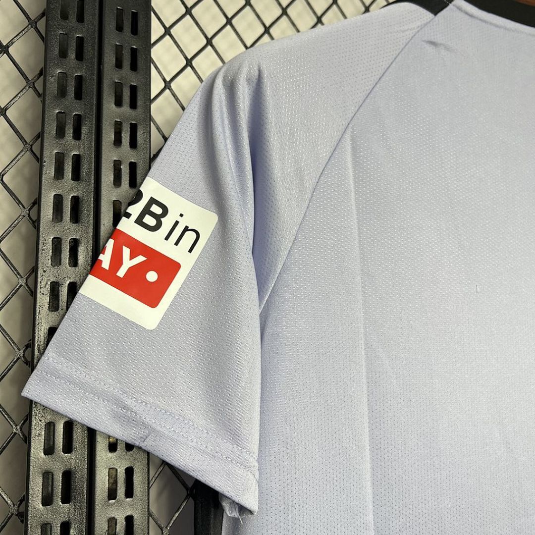 Athletic Bilbao 2024-2025 Maillot Third miniature 8