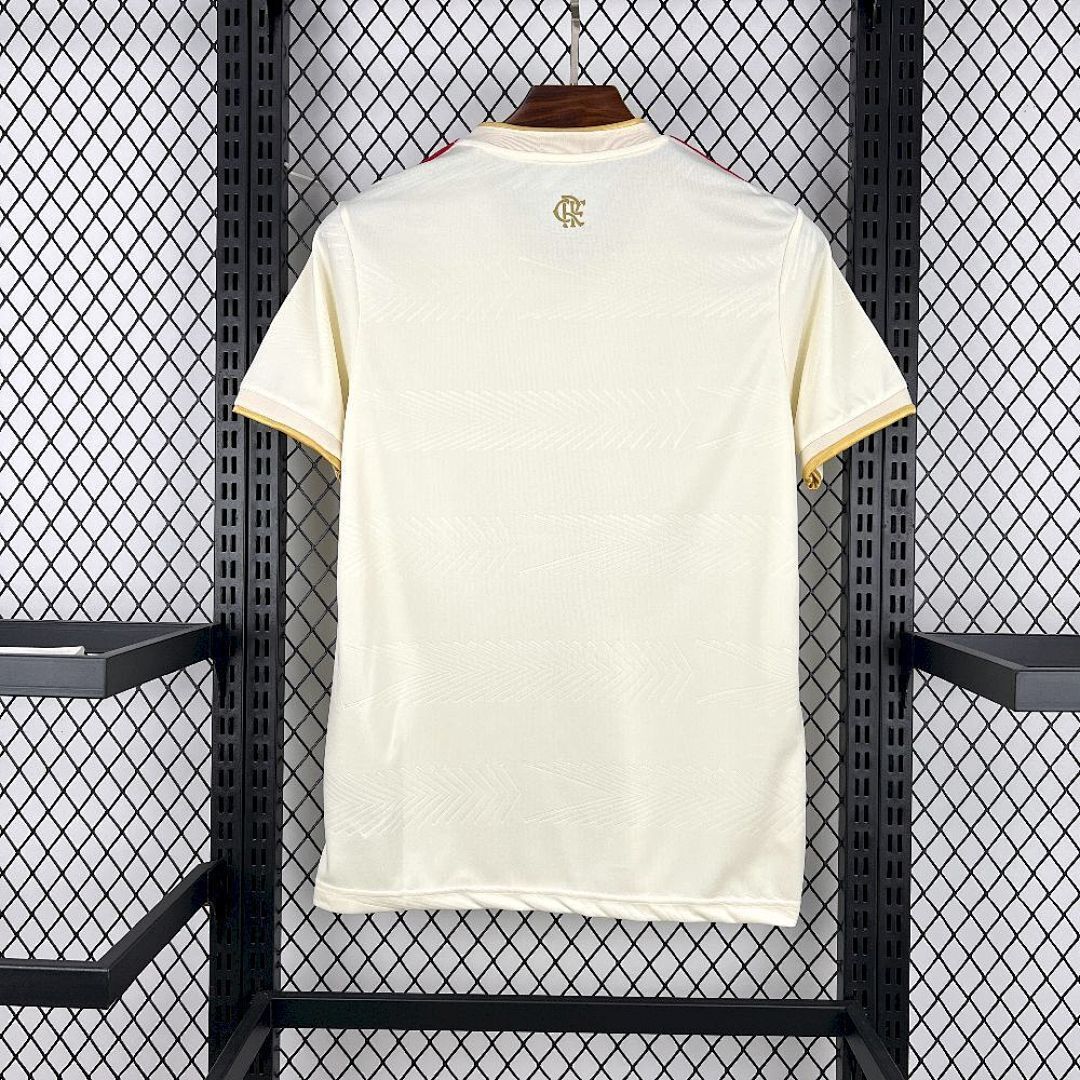 Flamengo Maillot Third 2025-2026 miniature 2