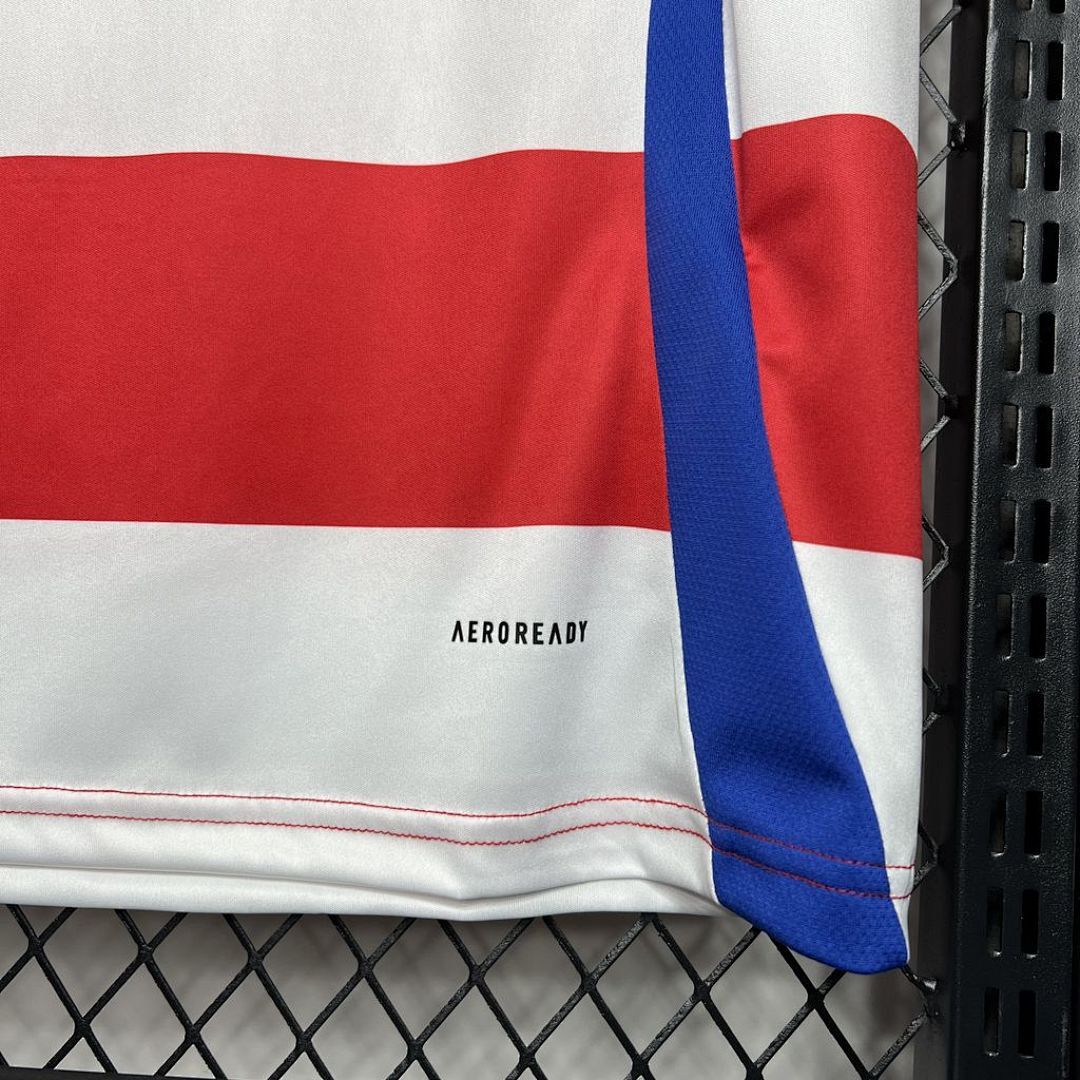 Granada Cf 2024-2025 Maillot Domicile miniature 6