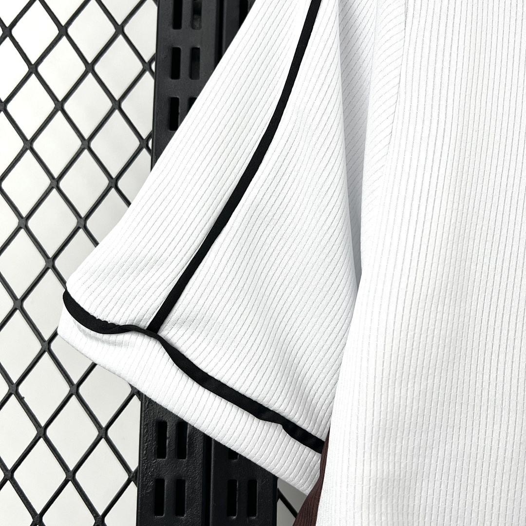 A definir Maillot Domicile Retro 1999-2000 miniature 6