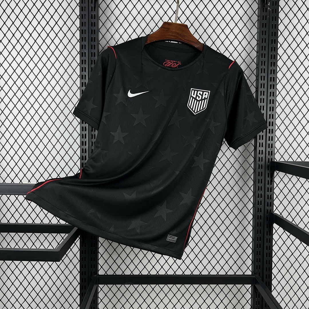 Etats-Unis Maillot Exterieur 2026