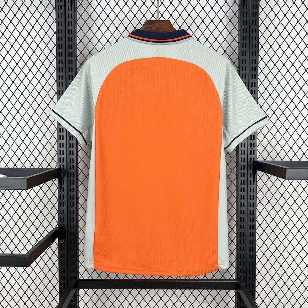 Deportivo De La Coruna 199899 Maillot Third Retro miniature 6