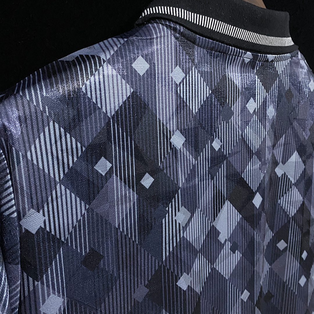 Angleterre Maillot Domicile Retro 1990 miniature 3