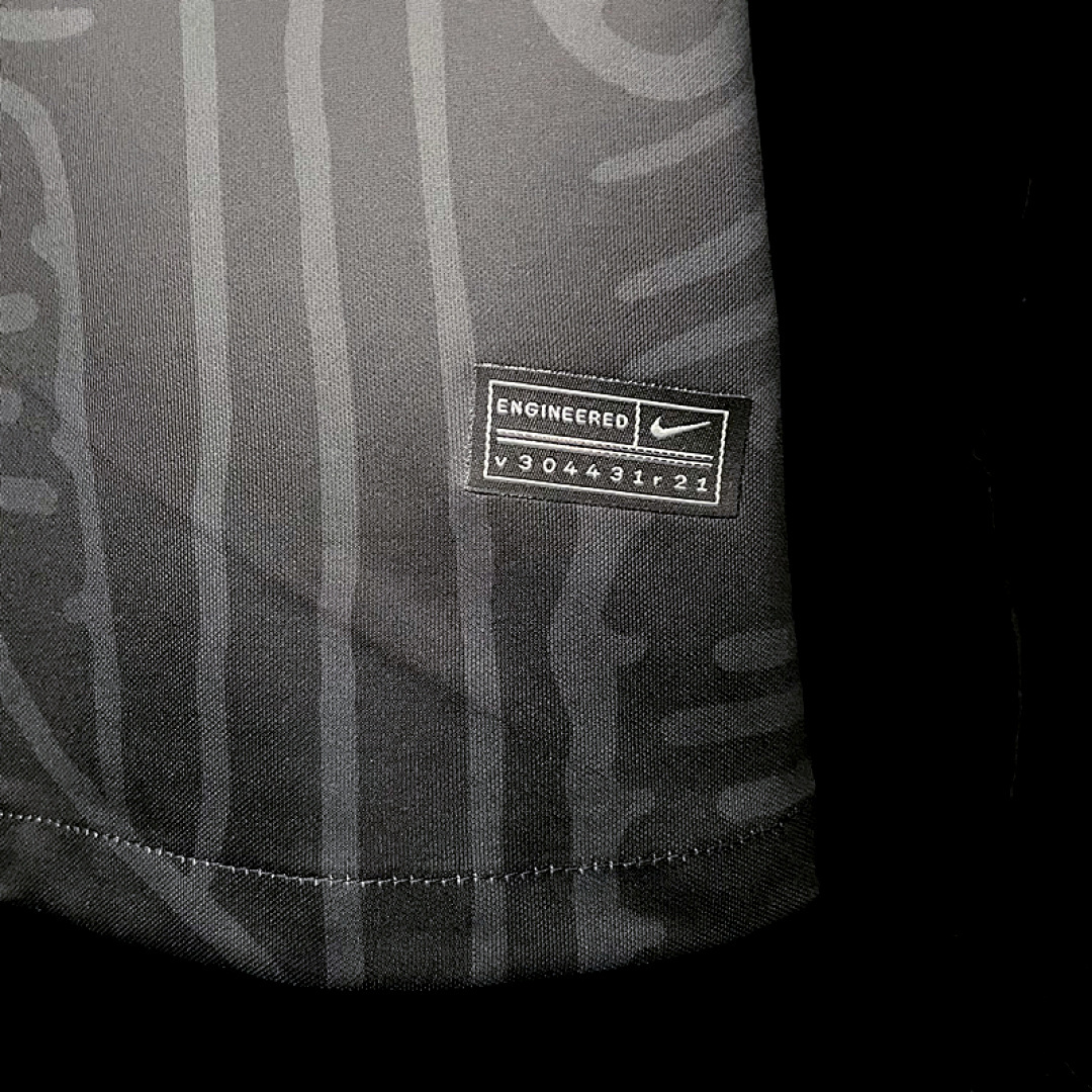 Bresil Maillot Exterieur 2022 miniature 10