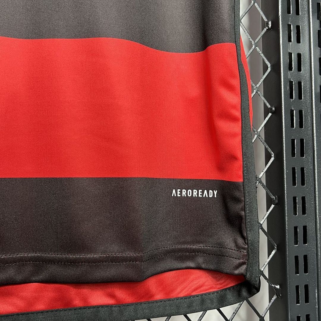 Peluche Caligari 2024-2025 Maillot Domicile miniature 6