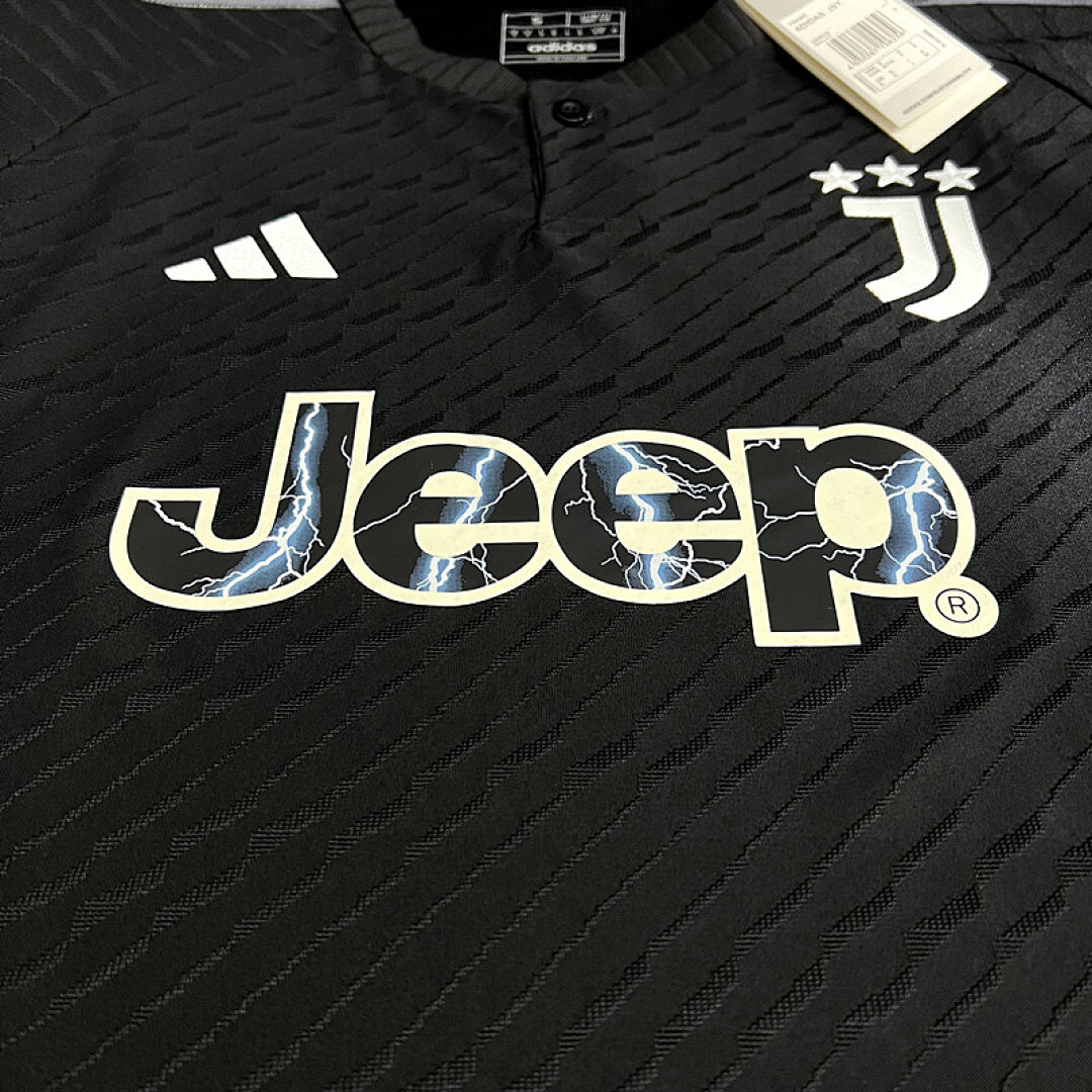 Juventus Maillot Third miniature 7