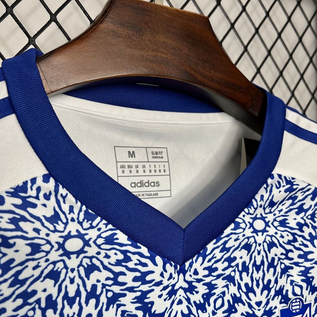 Granada Cf 2024-2025 Maillot Exterieur miniature 4