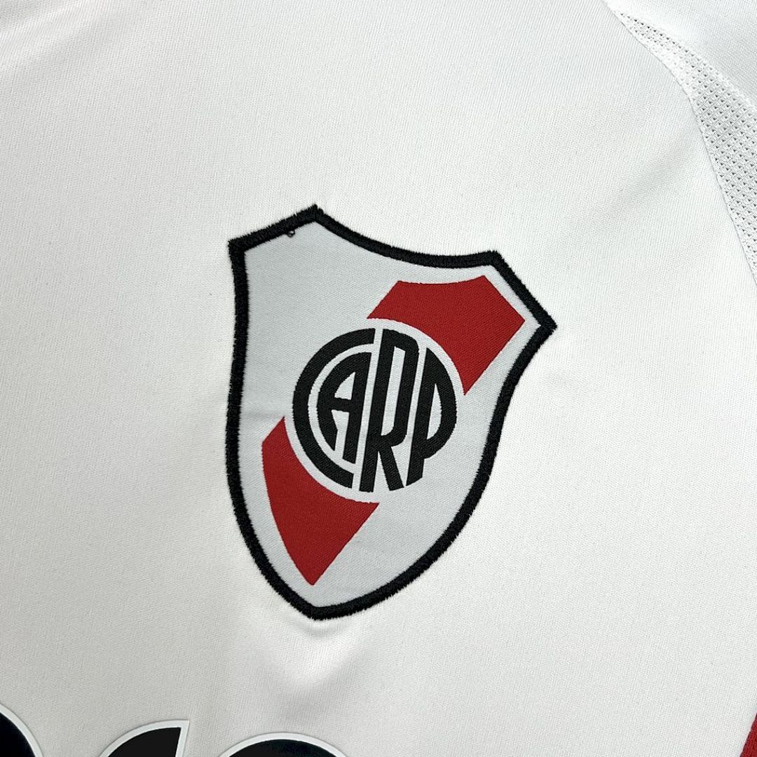 River Plate Maillot Third miniature 3