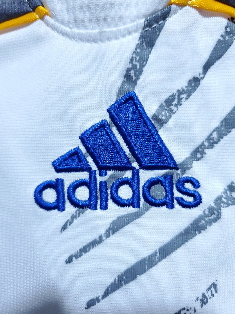 Japon Maillot Exterieur Retro 2006 miniature 9