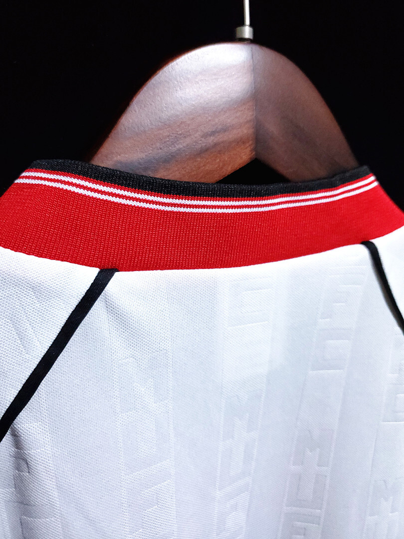 A definir Maillot Exterieur Retro 1988 miniature 13