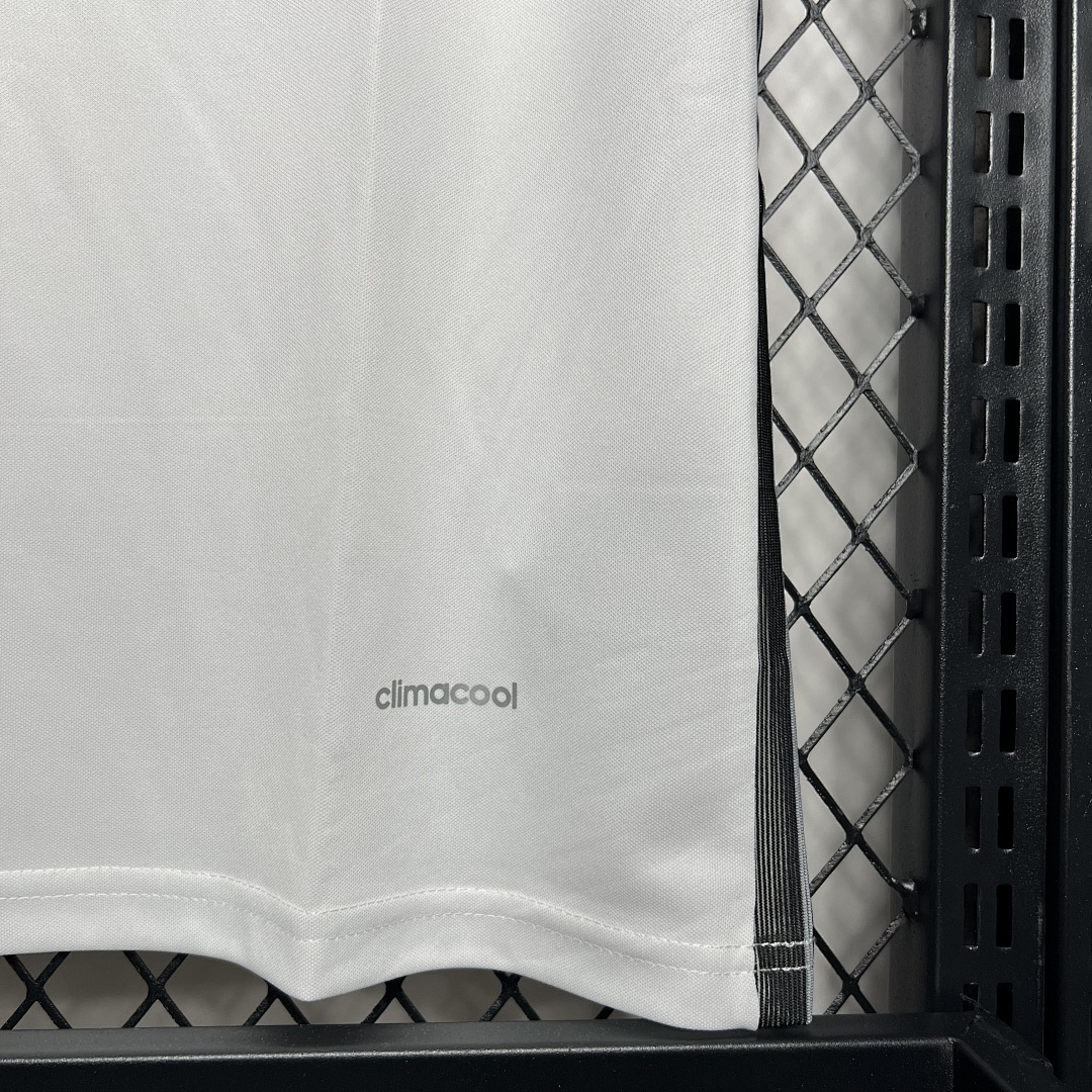 Allemagne Maillot Domicile Retro 2014 miniature 2