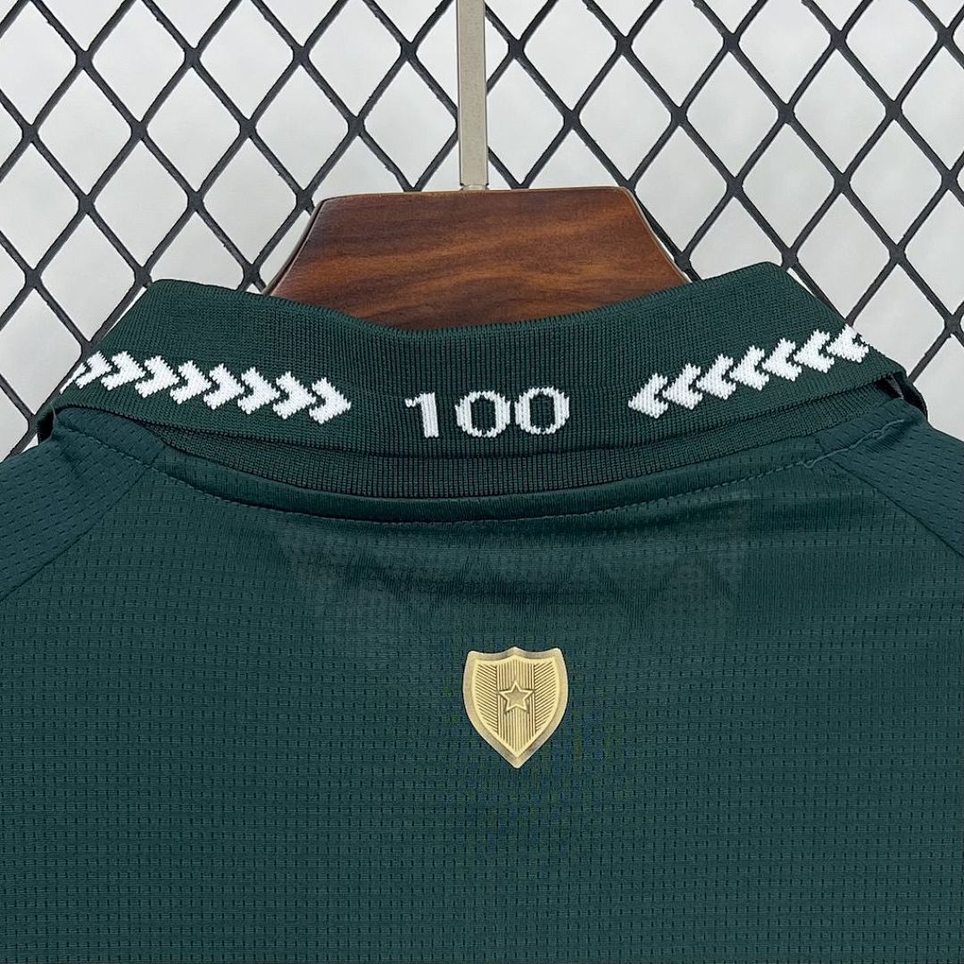 Bolivia 2025-2026 Maillot Domicile miniature 9