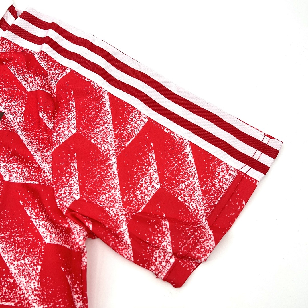 Soviet Union 199798 Maillot Domicile Retro miniature 6