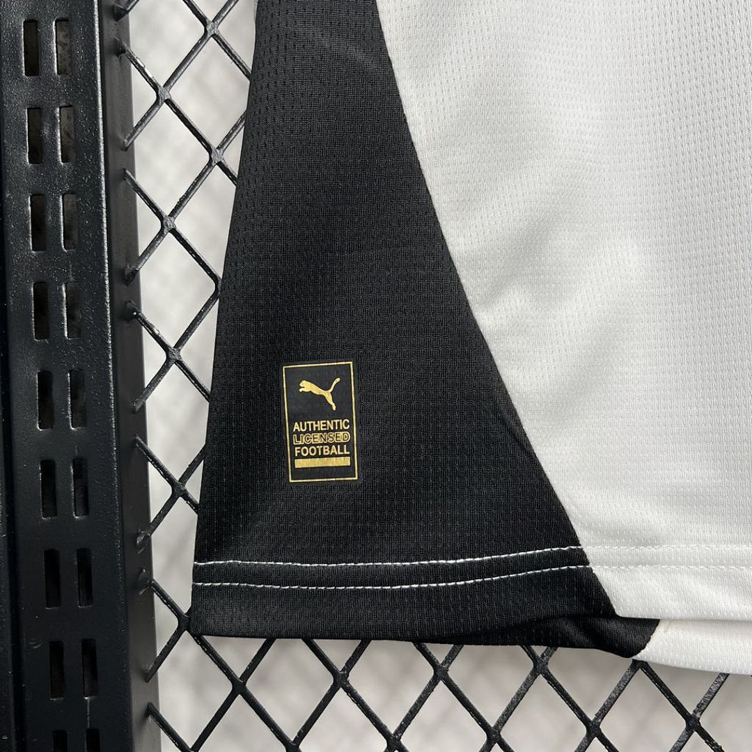 Derby County F C 2024-2025 Maillot Domicile miniature 7