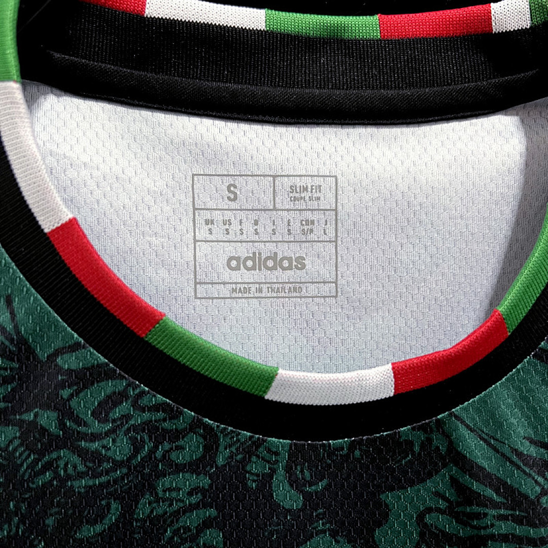 Italie Maillot Domicile Edition Speciale miniature 9