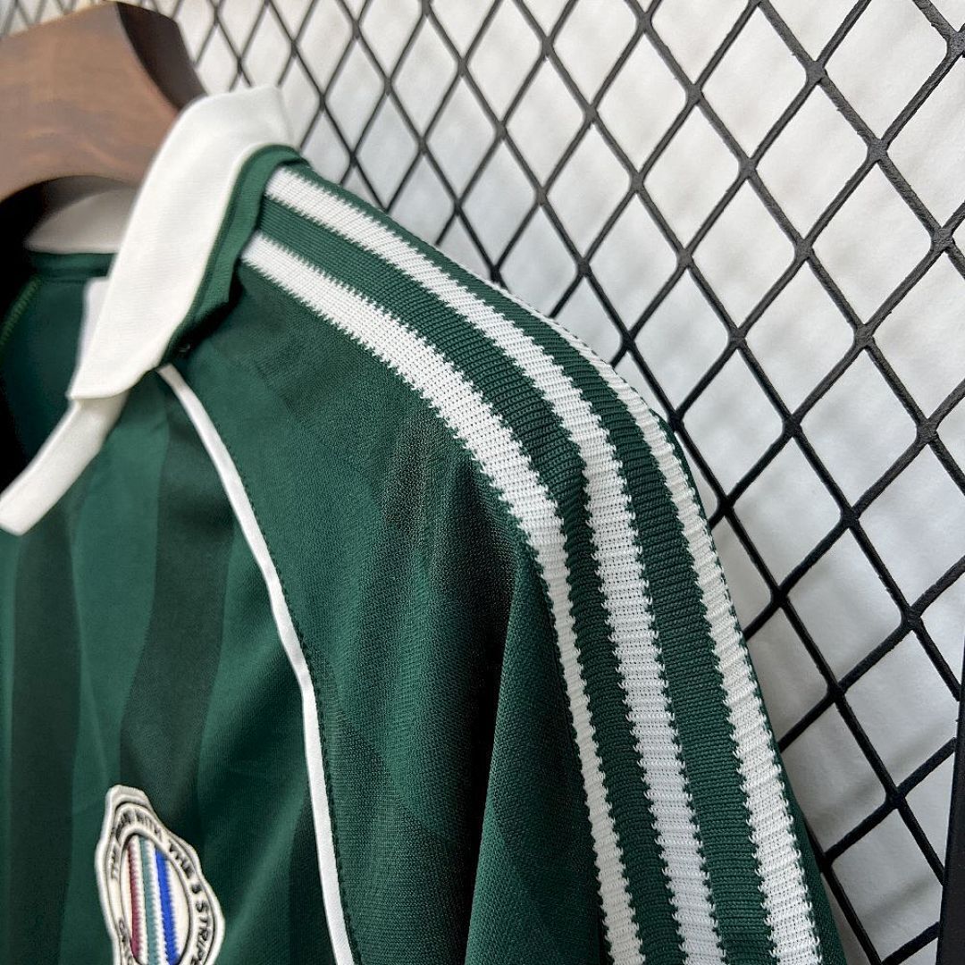 Adidas Classic Maillot Domicile 2025-2026 miniature 7