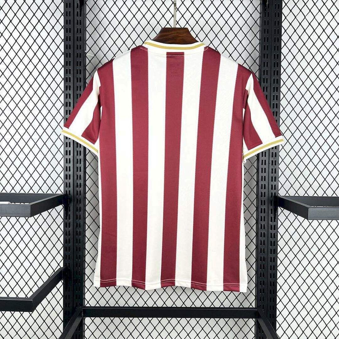 1 Fc Nurnberg 2025-2026 125Th Anniversary Maillot Domicile Edition Speciale miniature 8