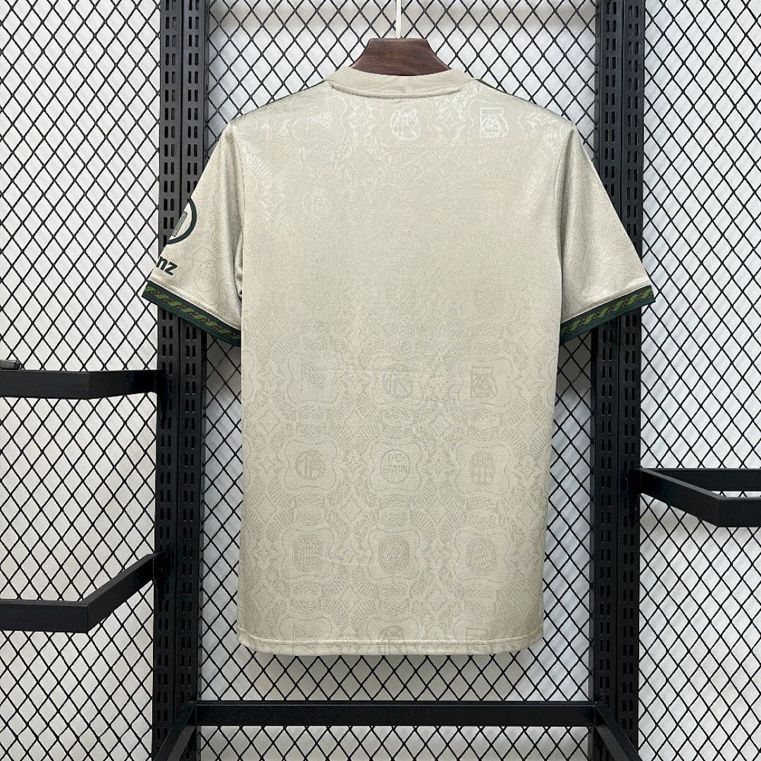 Bayern Munich Maillot Domicile 2025-2026 miniature 2