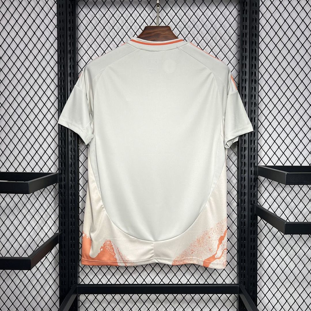 AS Rome Maillot Exterieur miniature 8