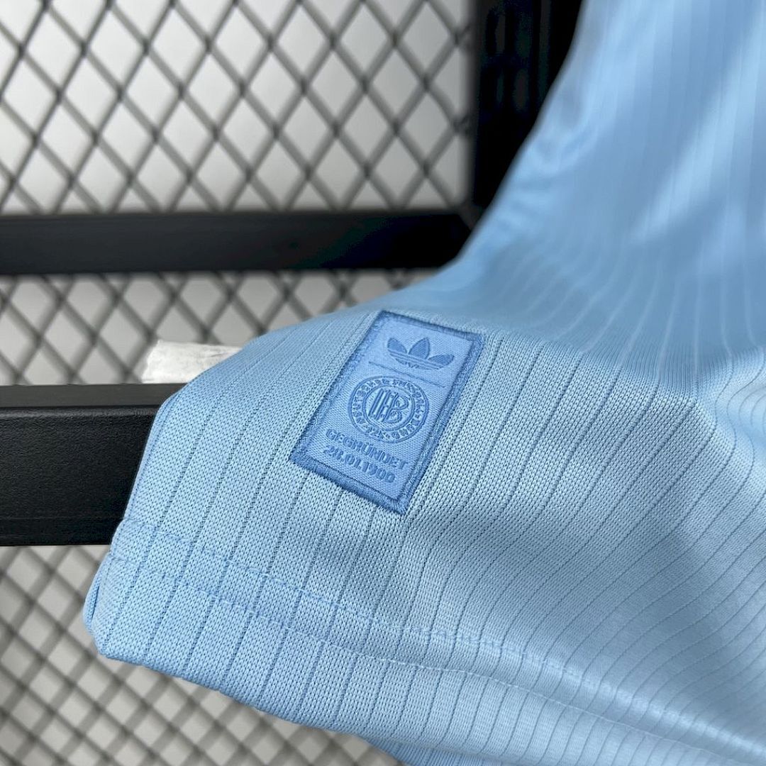 Allemagne Maillot Domicile Edition Speciale miniature 5