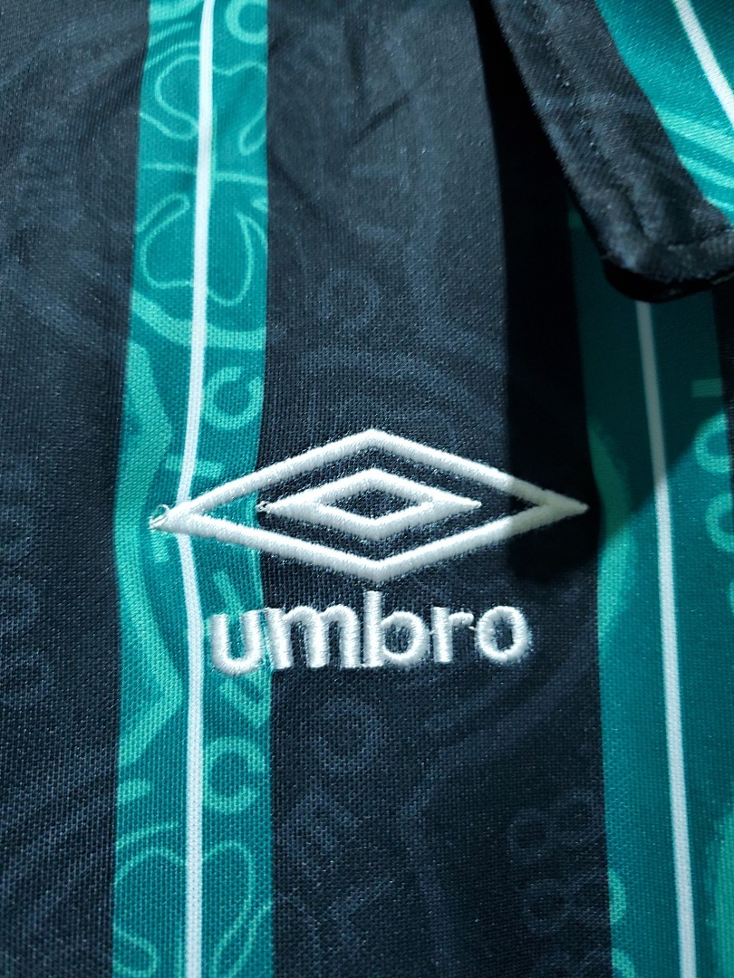 A definir Maillot Exterieur Retro 1992-1993 miniature 5