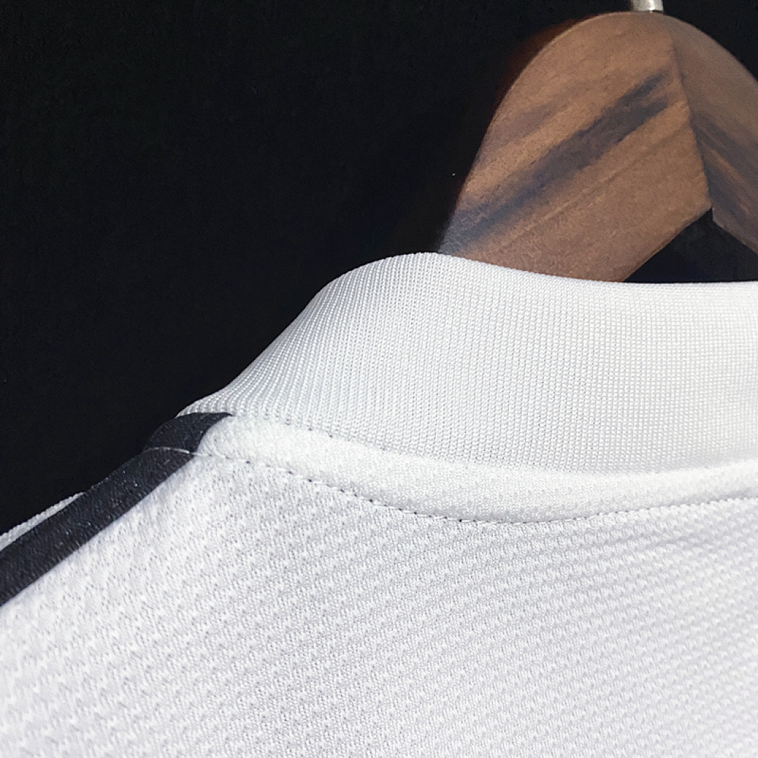 Real Madrid Maillot Domicile 2018-2019 miniature 2